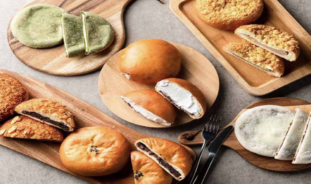 빵장수단팥빵 정관점 사진 7