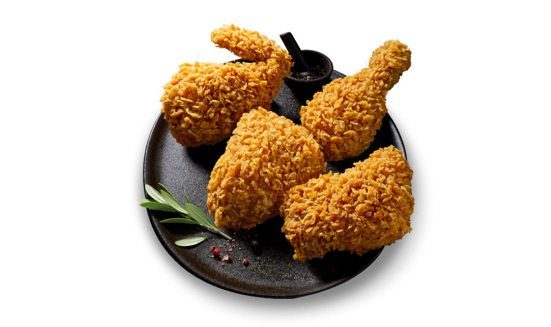 BBQ 전남완도행운점 사진 4
