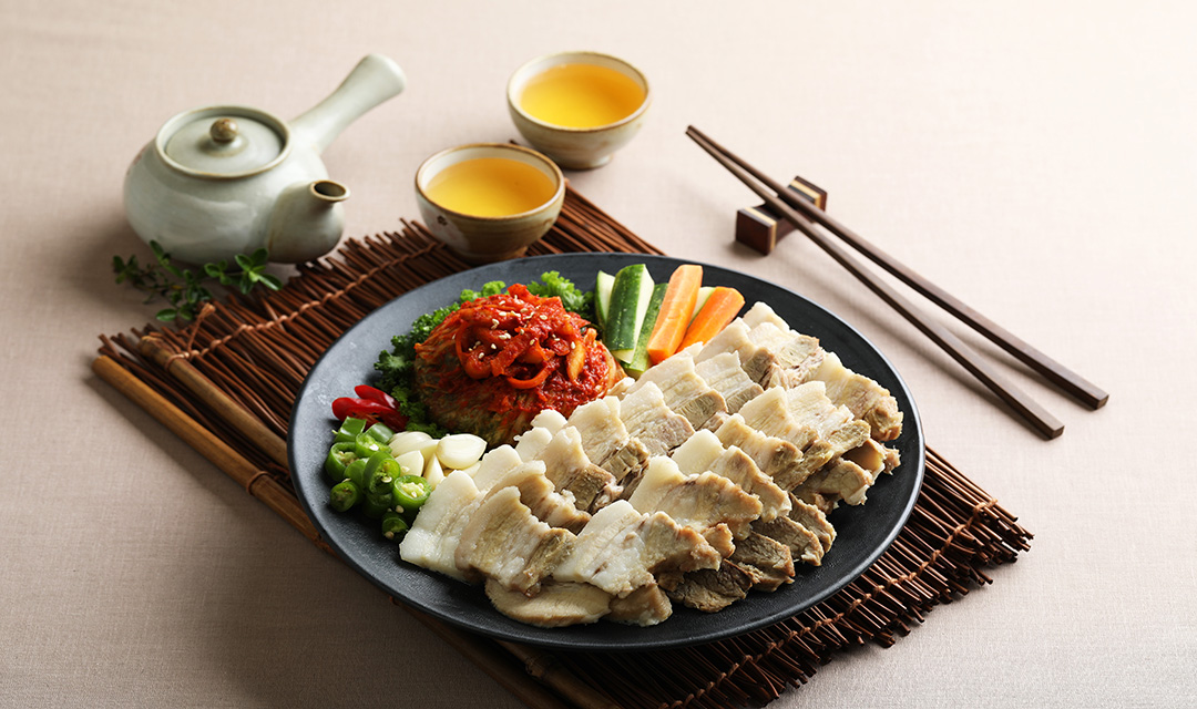 착한우리동네족발 사진 5