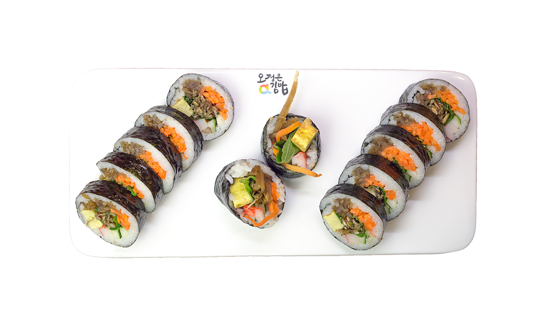 오정은a김밥 화명점 사진 5