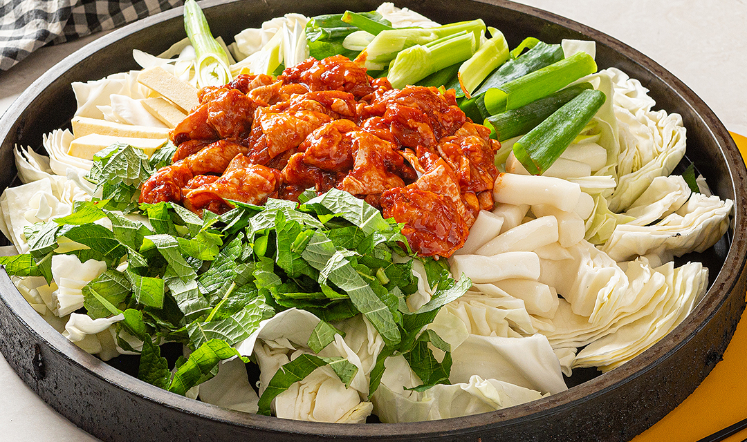 춘천명물닭갈비 사진 8