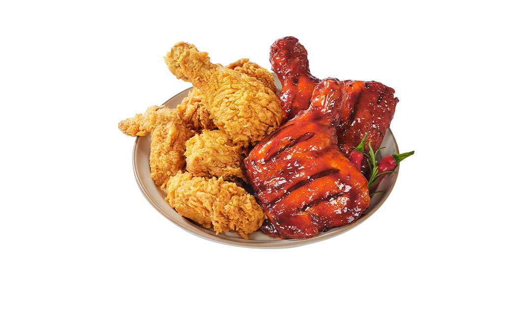 치킨인류 내곡홍제점 사진 2