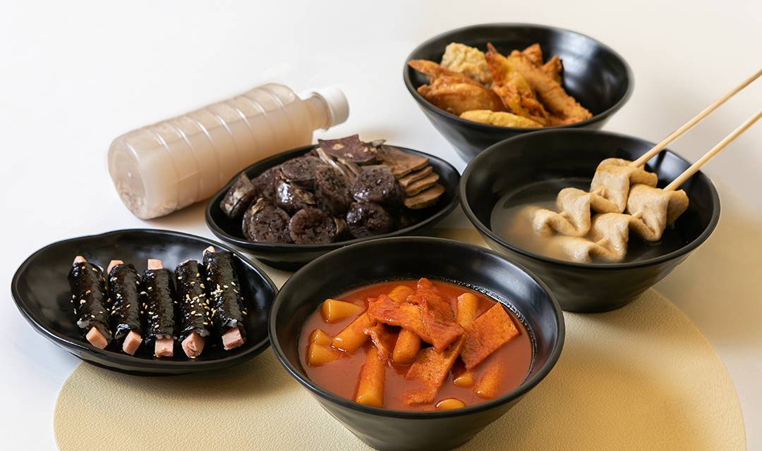 윤이네분식 대표 사진