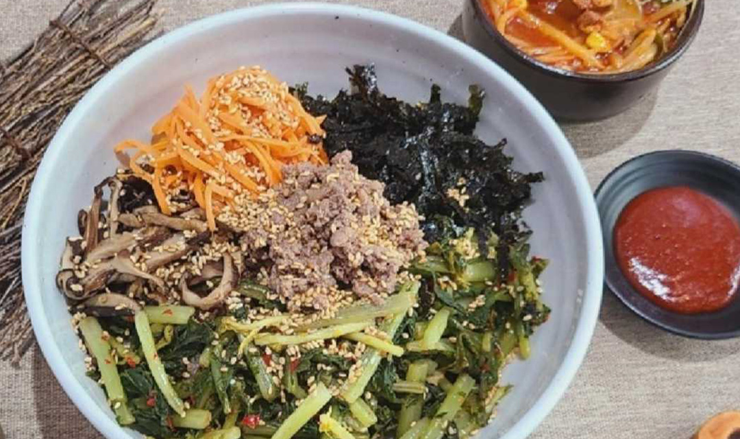 하누리한우참소국밥 사진 3
