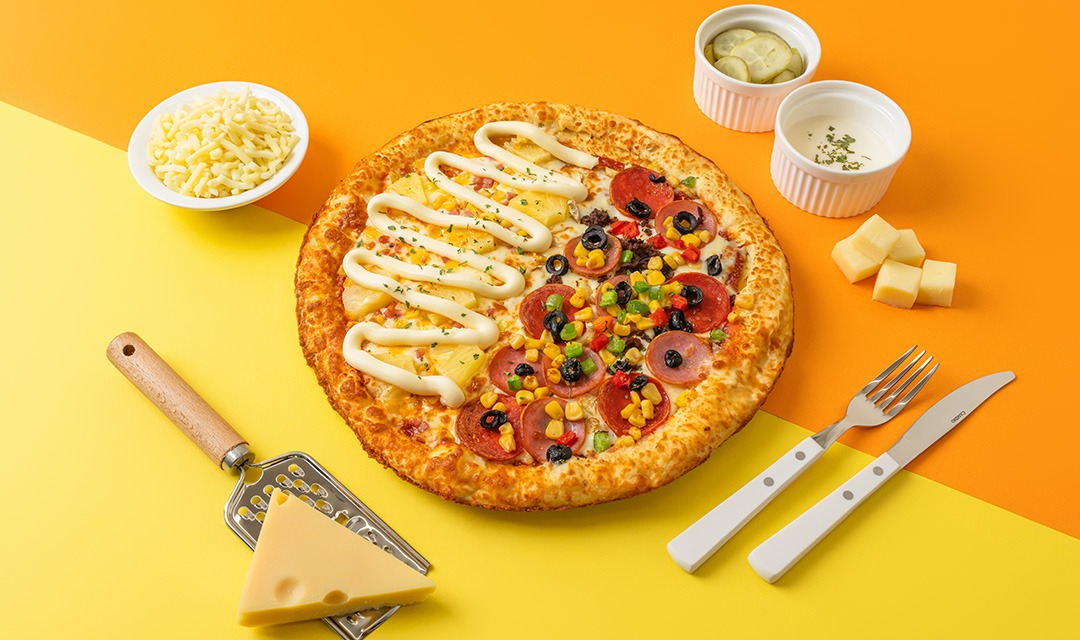 피자는치즈빨 부평점 사진 6