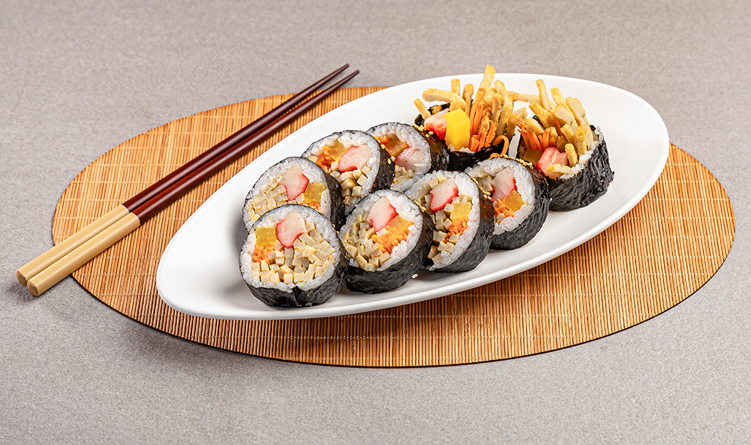 도도한김밥 대표 사진
