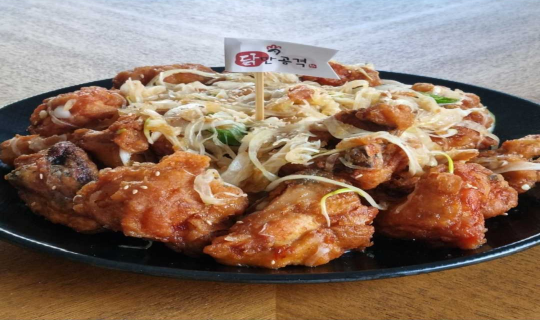 닭만공격 연산점 사진 3