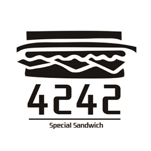 4242샌드위치 좌동점 사진 8