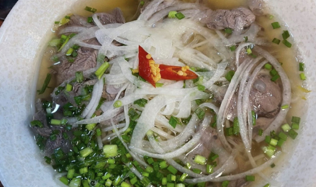 안디베트남쌀국수 사진 6