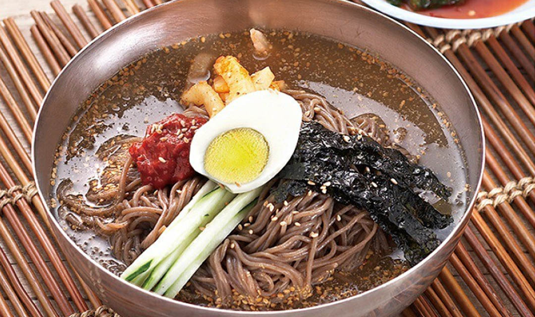 평창막국수 사진 4