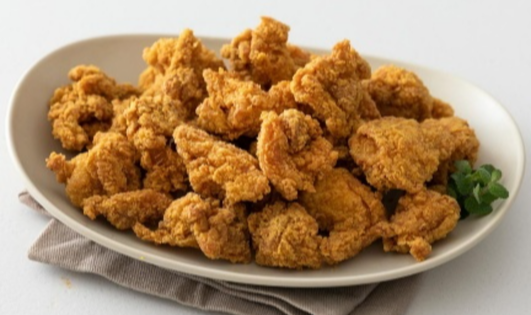 김종구식맛치킨옛날통닭 사진 7