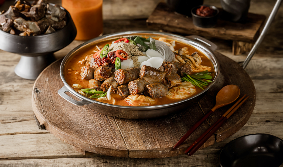 병천순대순대명가 일광점 사진 5