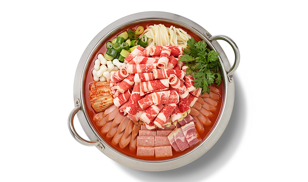 놀부부대찌개 부산국제금융센터점 사진 2