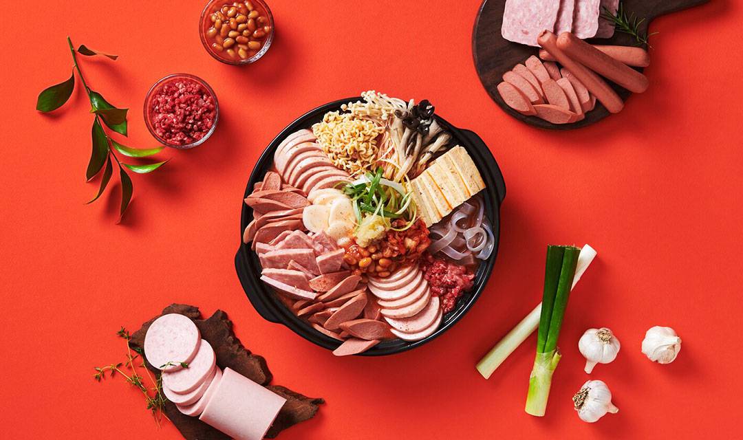 땅스부대찌개 왕지금당점 사진 7