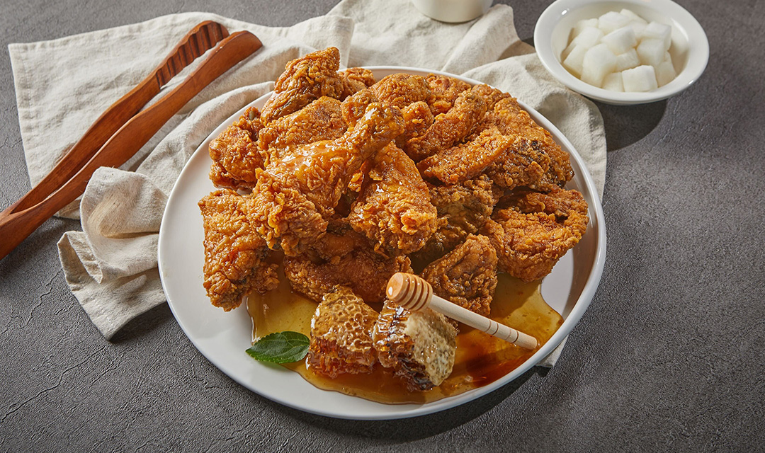 찐이야숯불치킨 북신화목점 사진 4