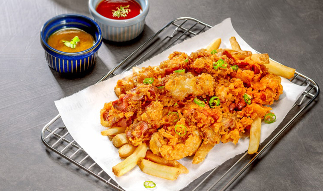 가마치통닭 강릉노암점 대표 사진
