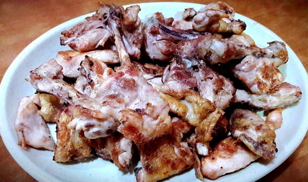 부리나 참숯불바베큐치킨호프 남산청룡점 사진 6