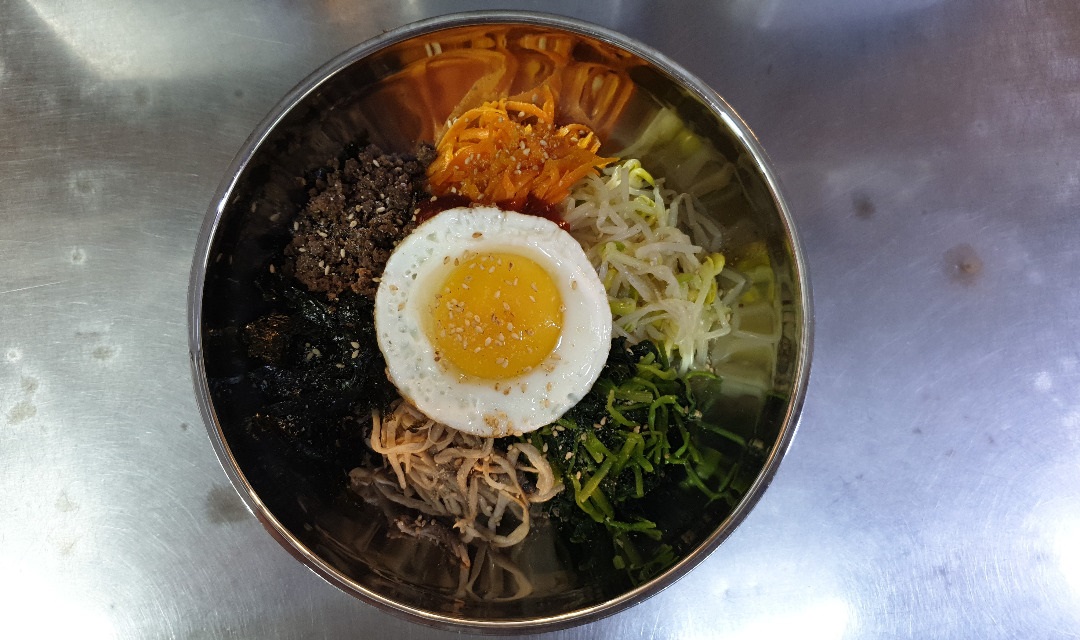 남천칼국수전문점 반여점 사진 3