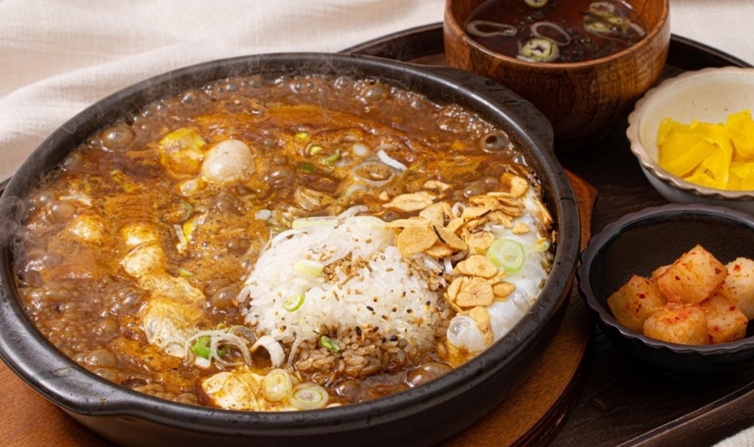 돈카춘 송도점 사진 5