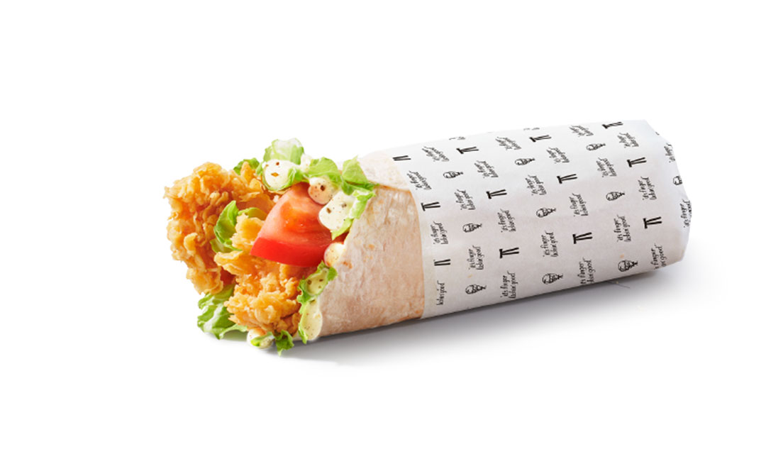KFC 부천역점 사진 5