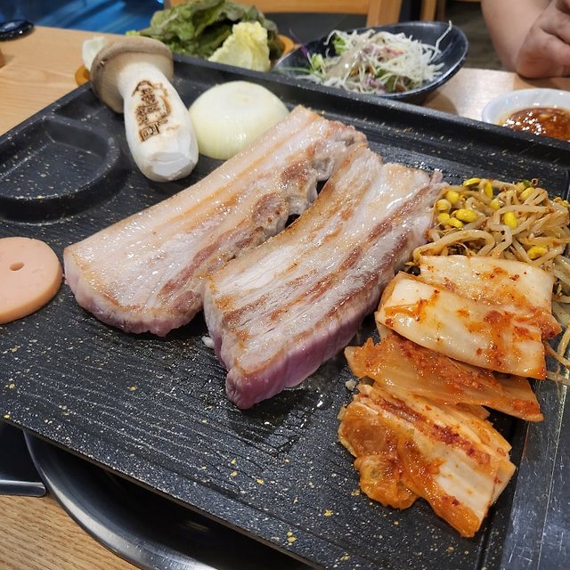 의승이네식육식당 사진 3