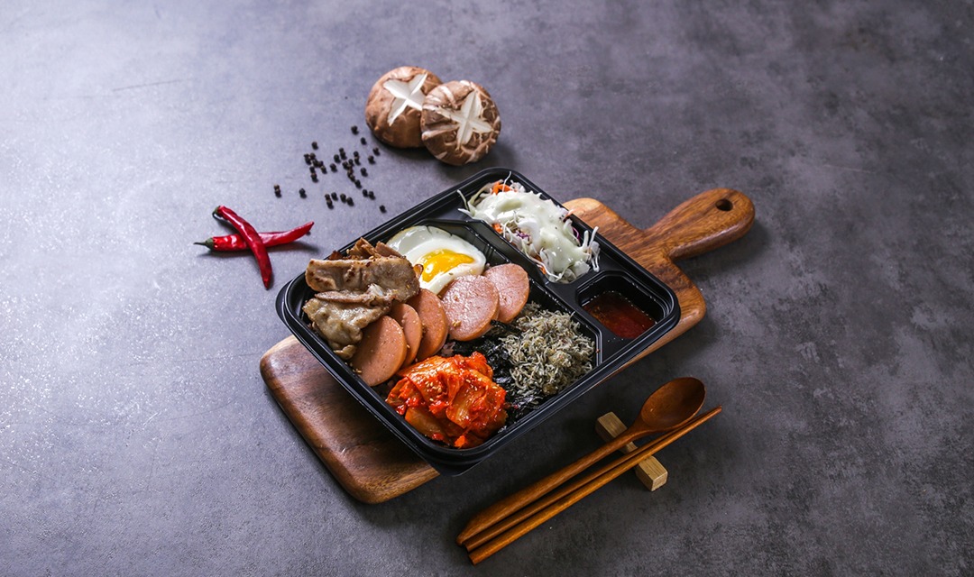 동백한상 광안직영점 사진 2