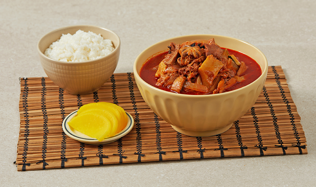 치엔 중동점 사진 3