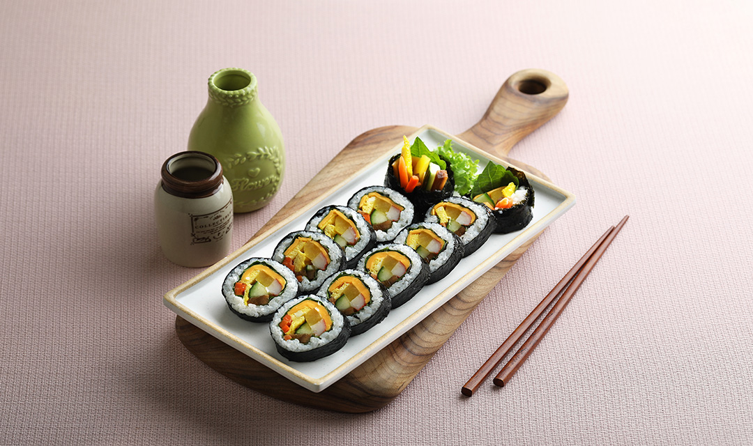 새동네김밥 사진 6