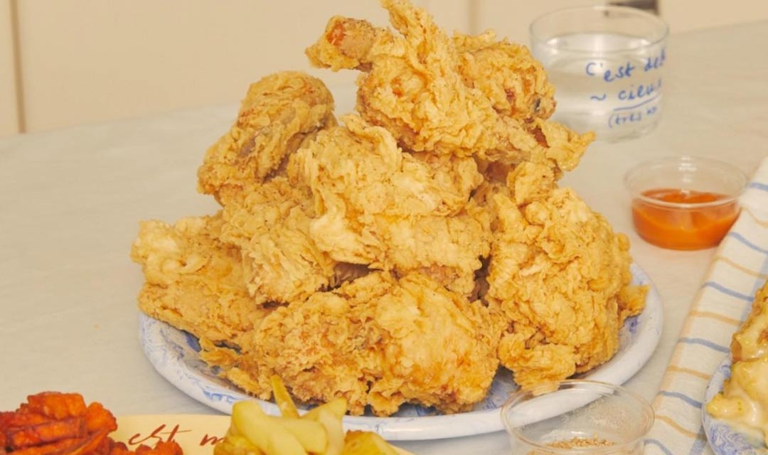 청년치킨 부산대점 사진 3
