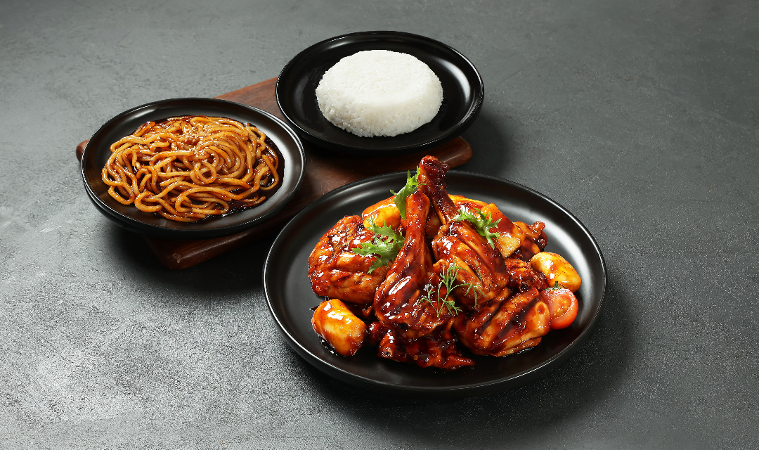 쌍둥이숯불두마리치킨 남구점 사진 3
