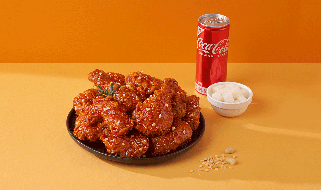 동근이숯불두마리치킨 부산동래점 사진 6