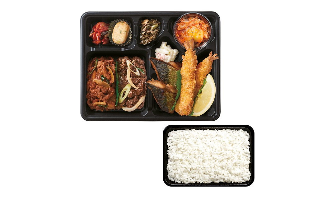 한솥도시락 목포연산점 사진 8