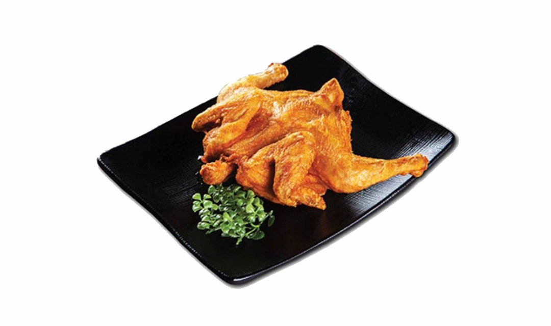 다가치통닭 장전역점 사진 6
