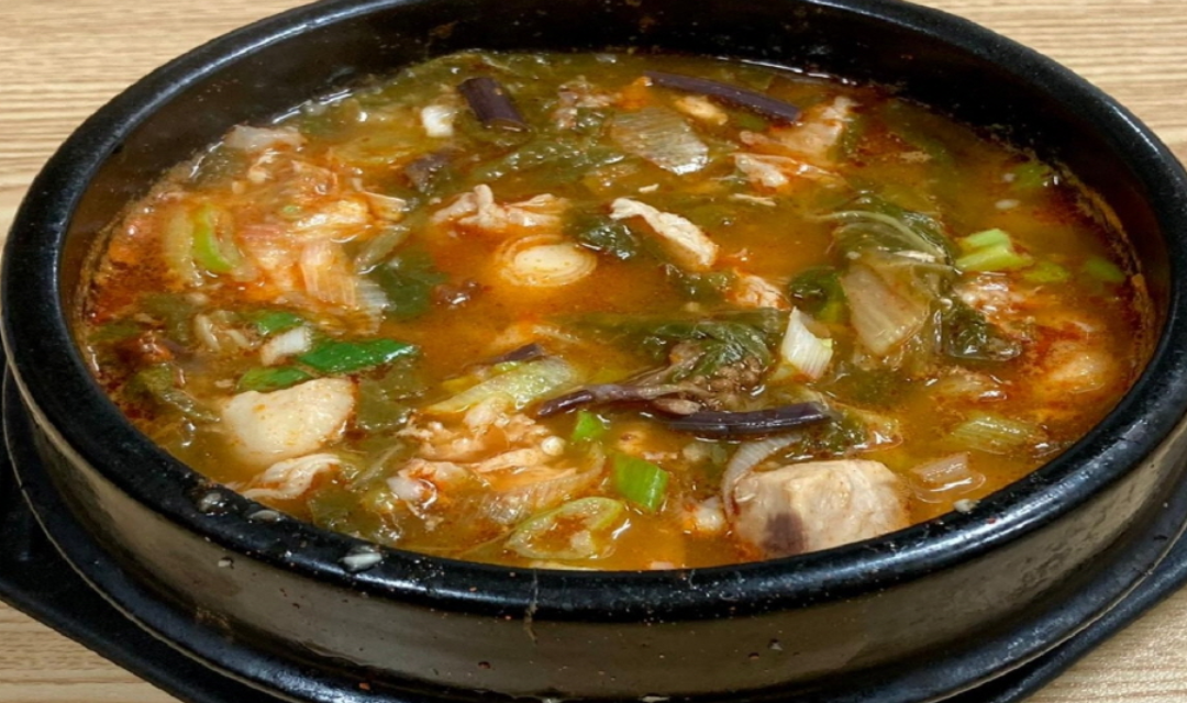 민들레식당 사진 4