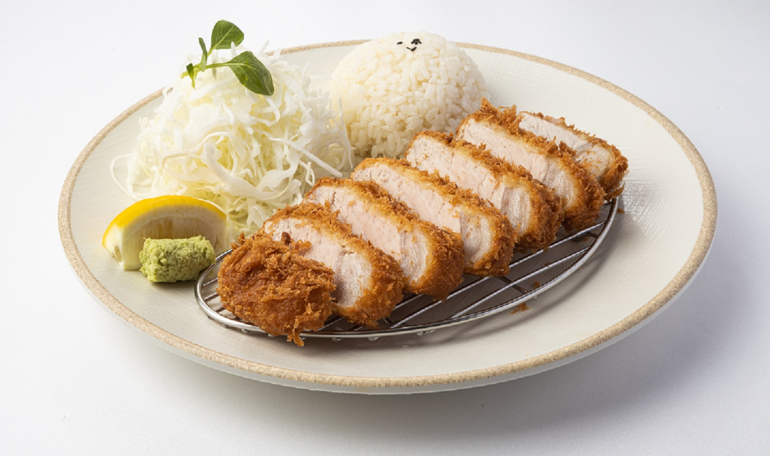 백년카츠 사하점 사진 4