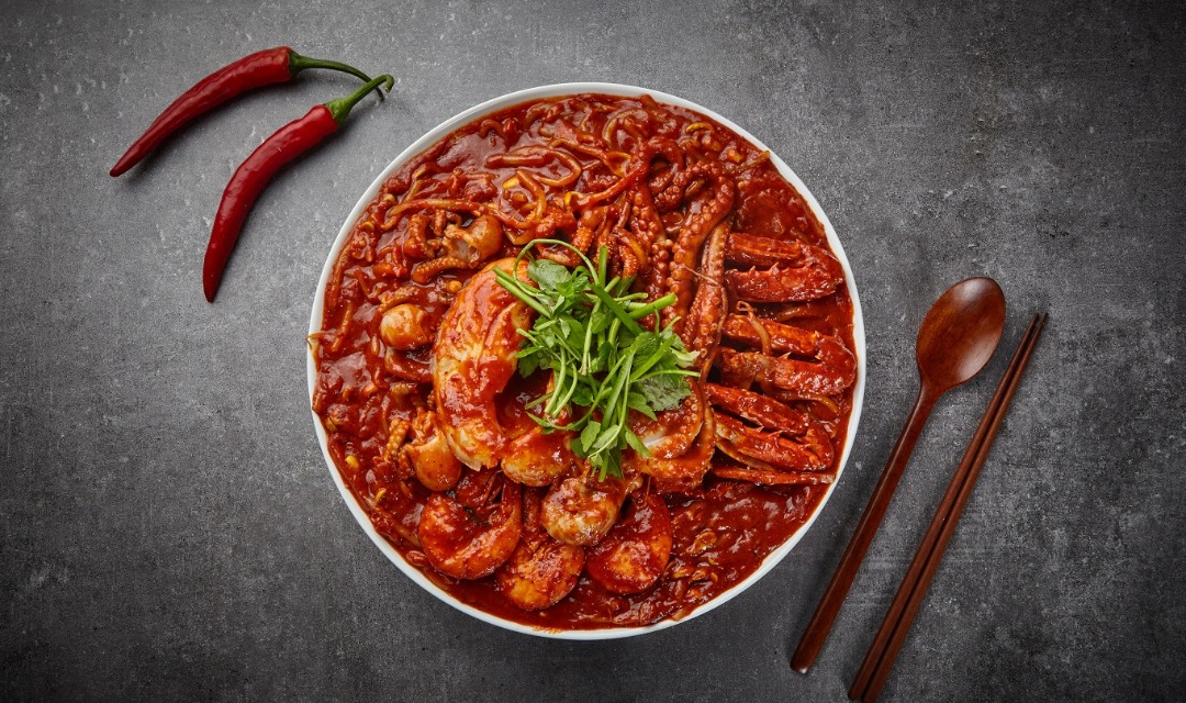인생아구찜 순천오천점 사진 2