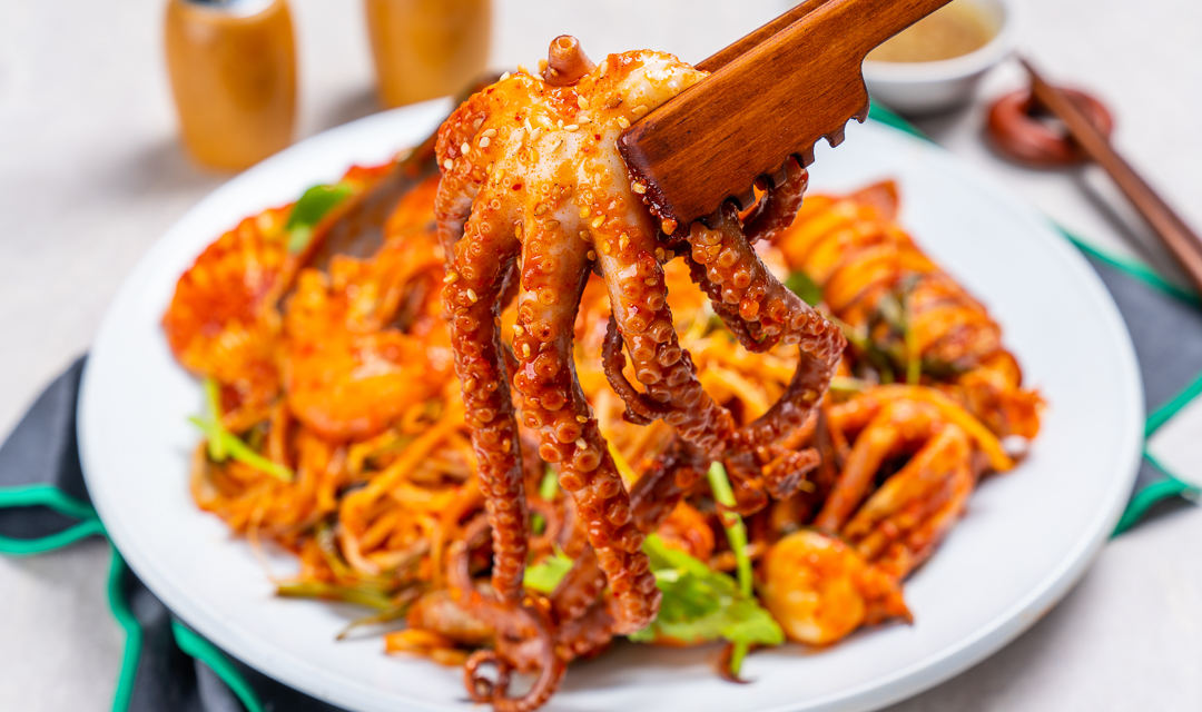 영심이아구찜 사진 2