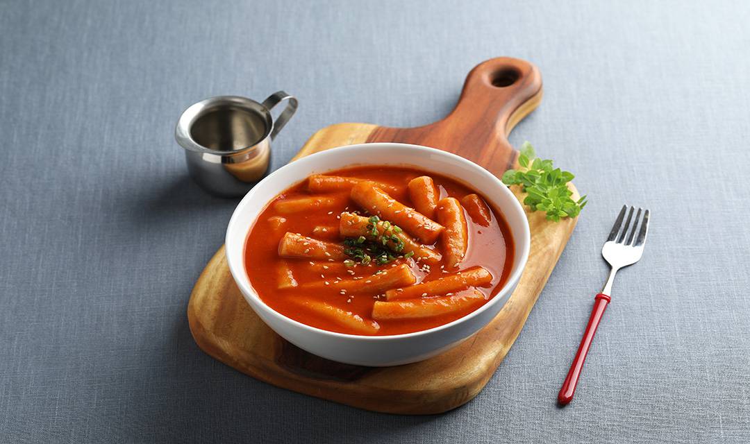 화오뎅&떡볶이 사상점 사진 4