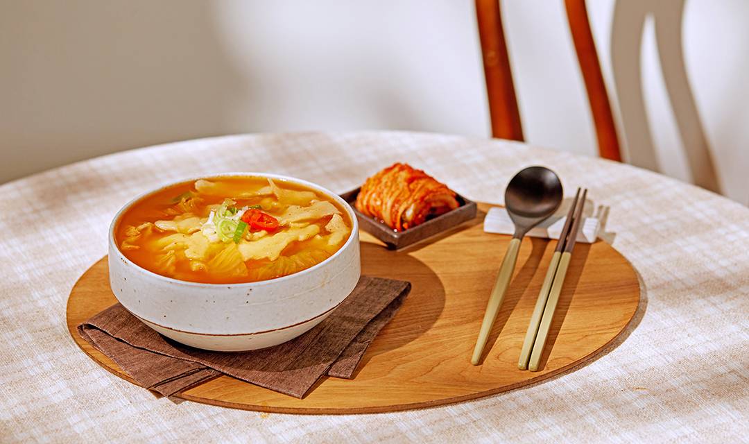 남포수제비 애플아울렛점 대표 사진