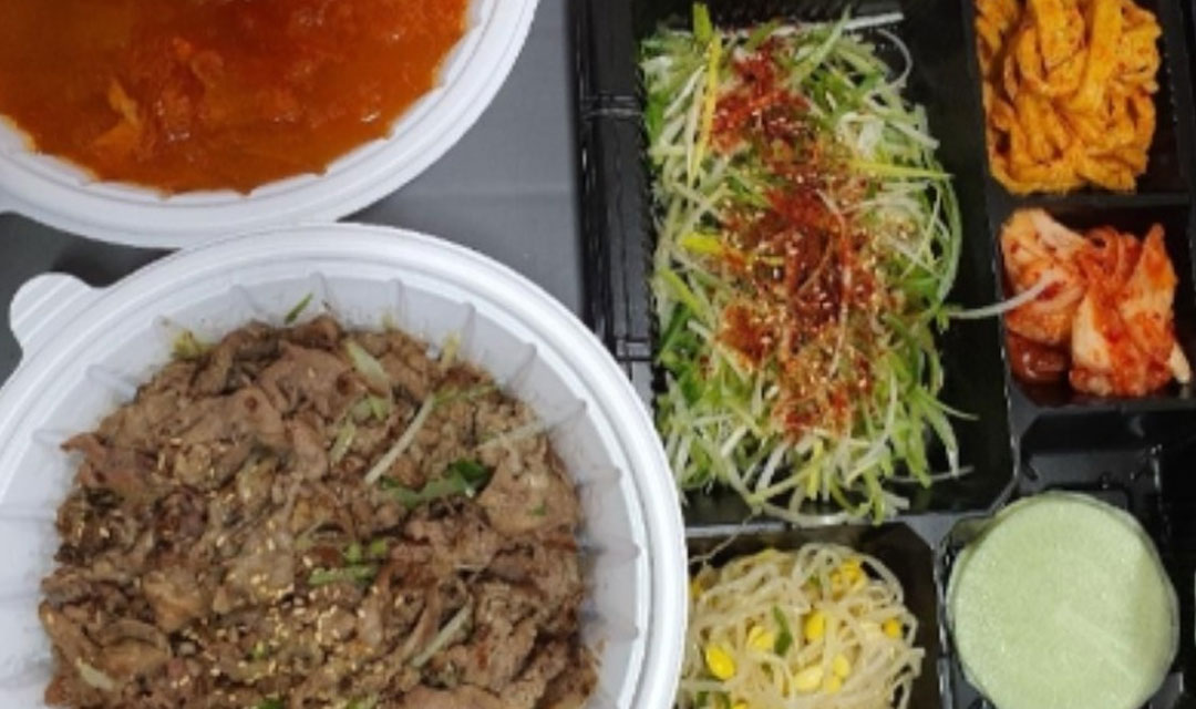 십원집 입암점 사진 7