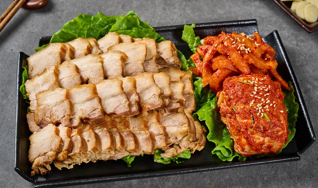 서원보쌈 대표 사진