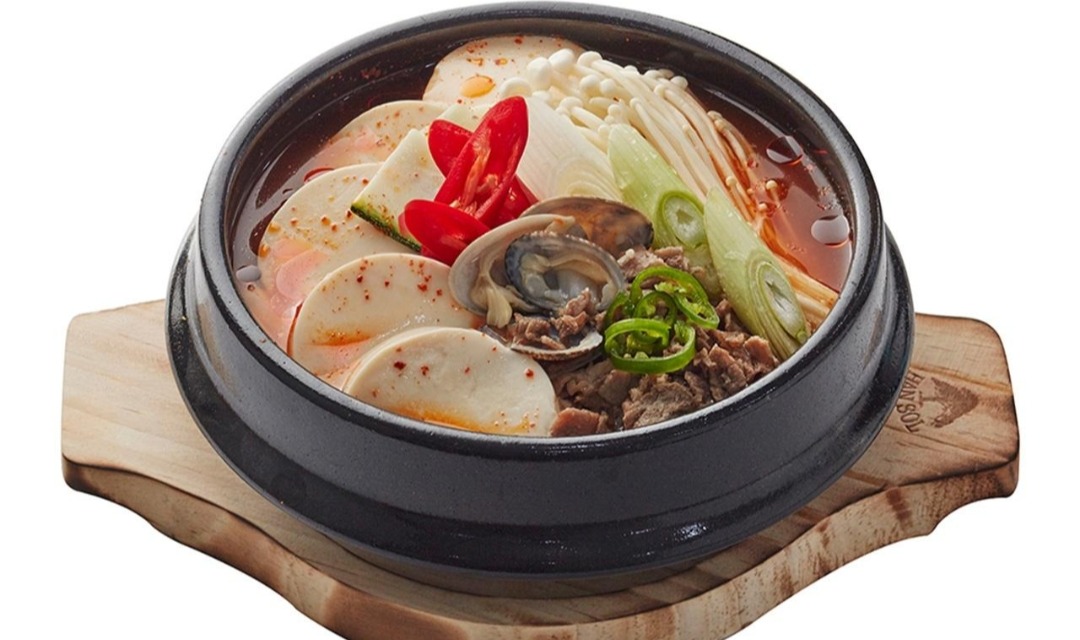 고봉민김밥인 여수국동점 사진 2