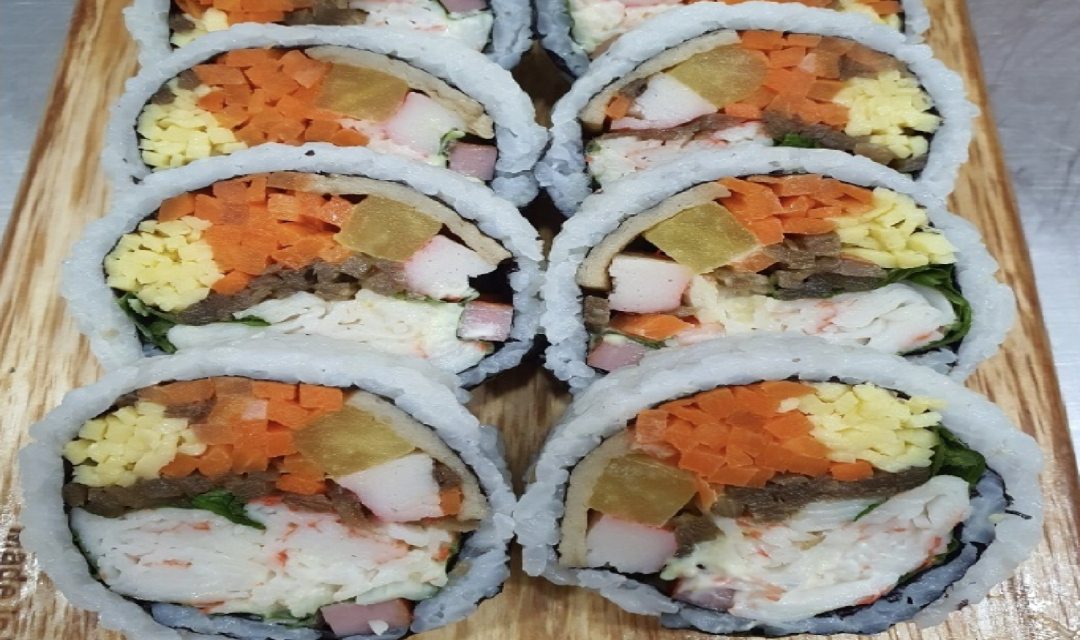 정성한끼김밥달인 사진 7