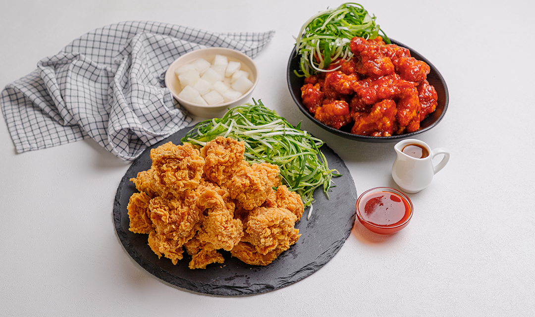 치코파닭 여서점 사진 2