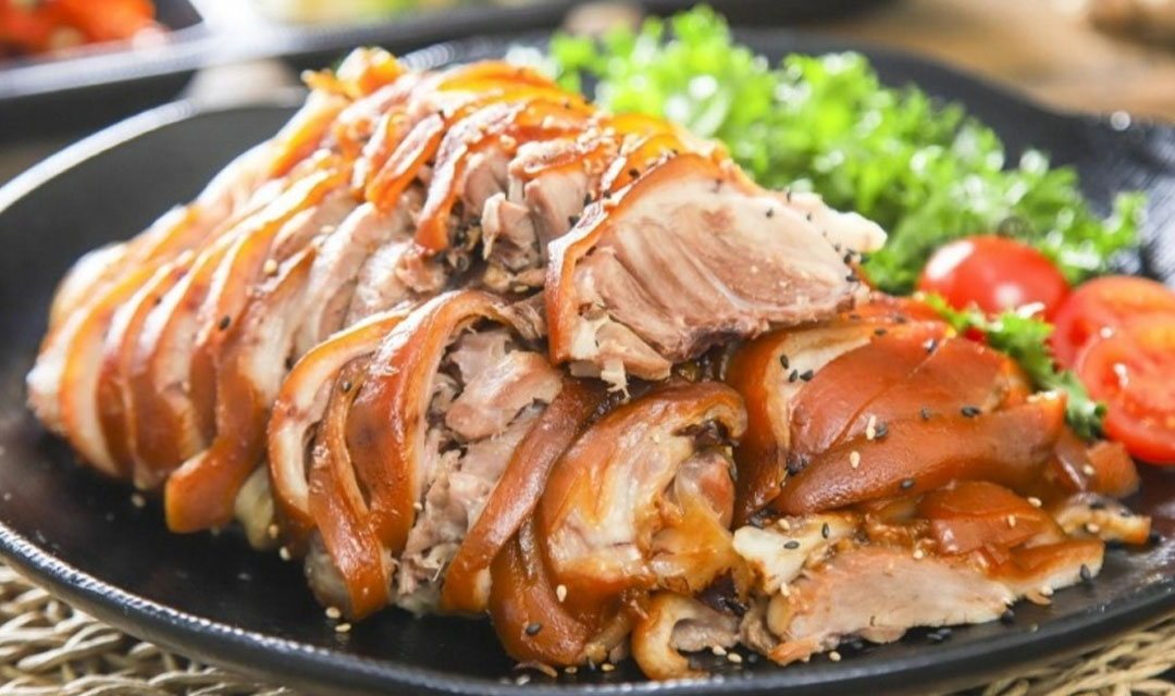 기통찬족발사남점 사진 3