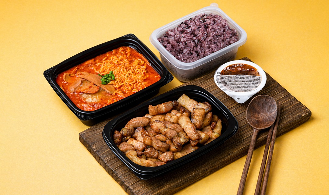 고기극찬 부산진구점 사진 6