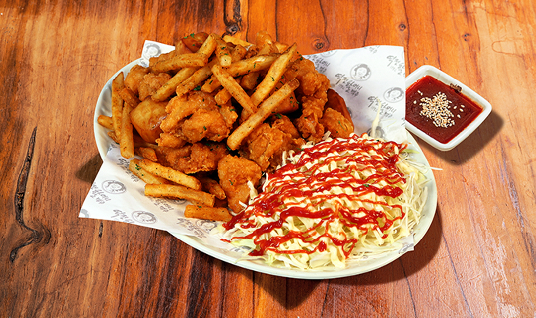 역전할머니맥주 부산안락점 사진 5