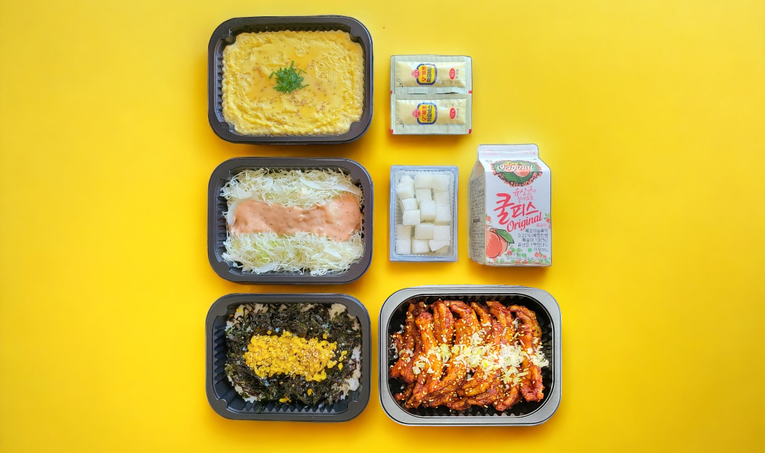 찐땡닭발 사진 7