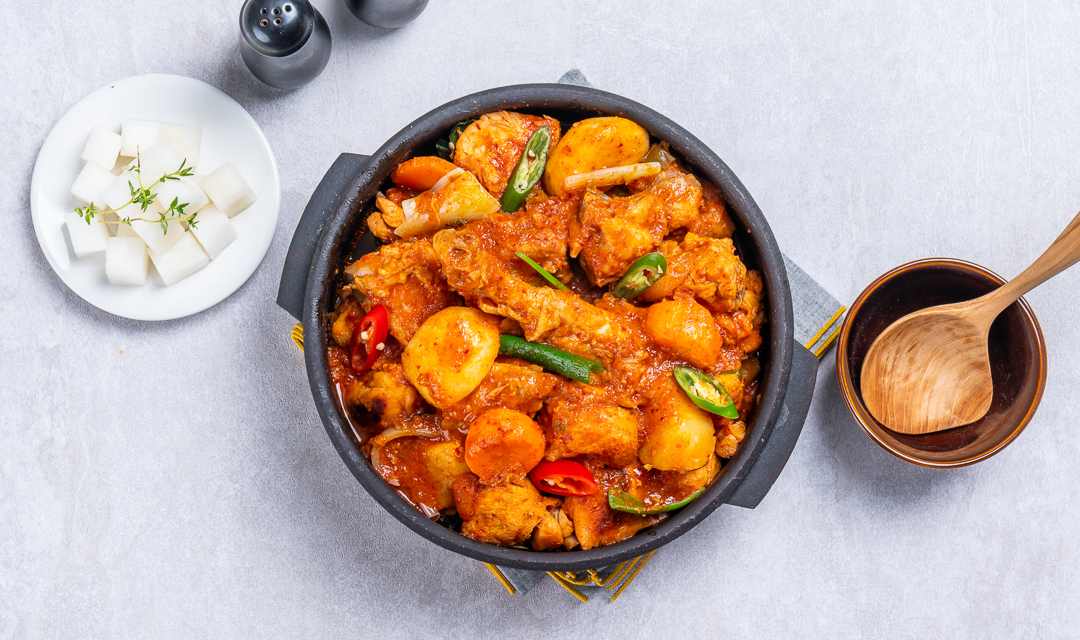 고기와찌개마을 사진 7