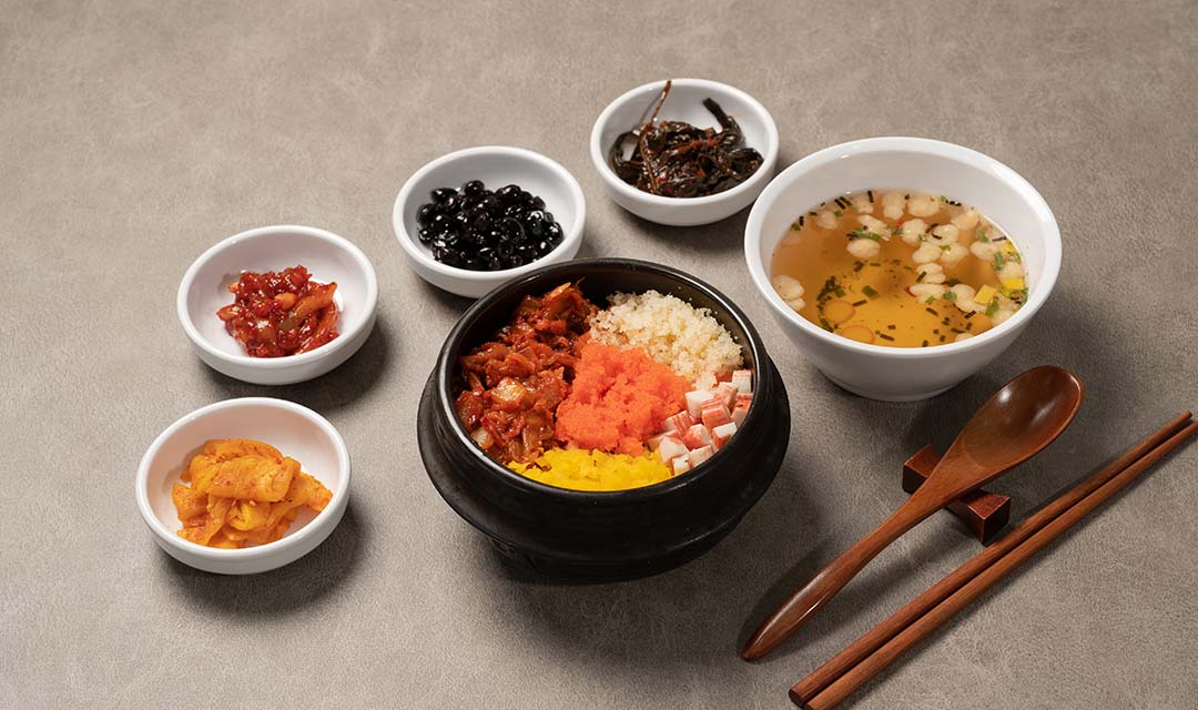 밥파로티 사진 6